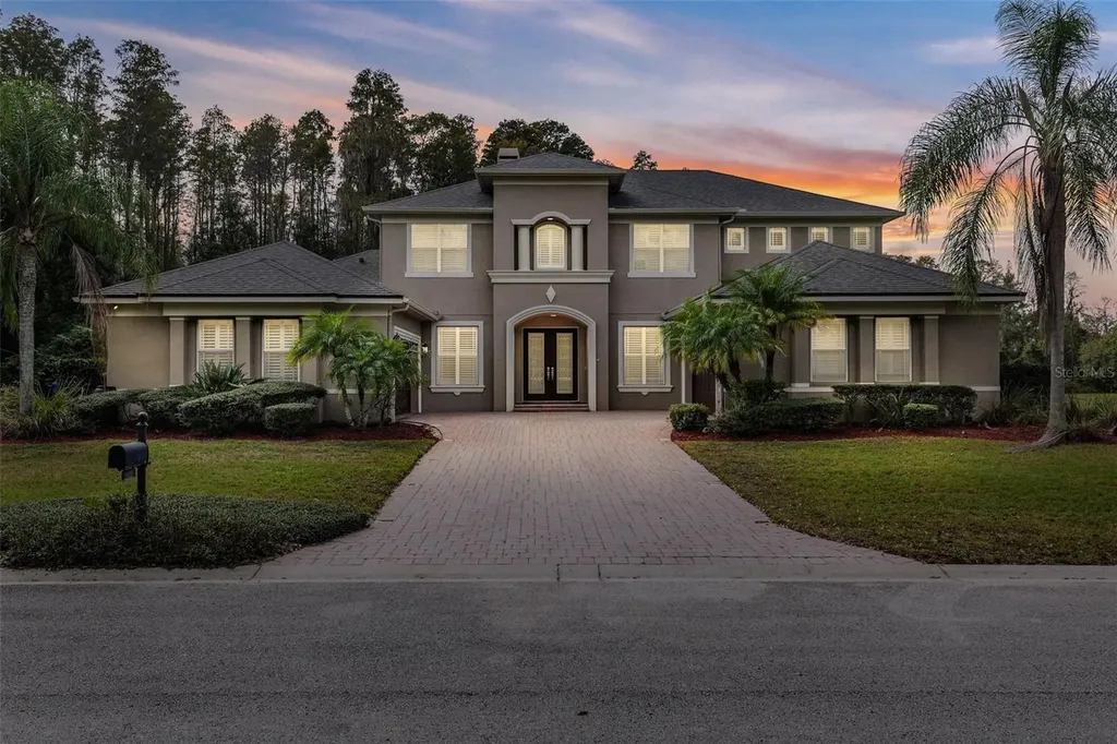 1419 Kensington Woods Drive Lutz FL 33549