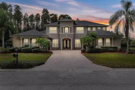 1419 Kensington Woods Drive Lutz FL 33549