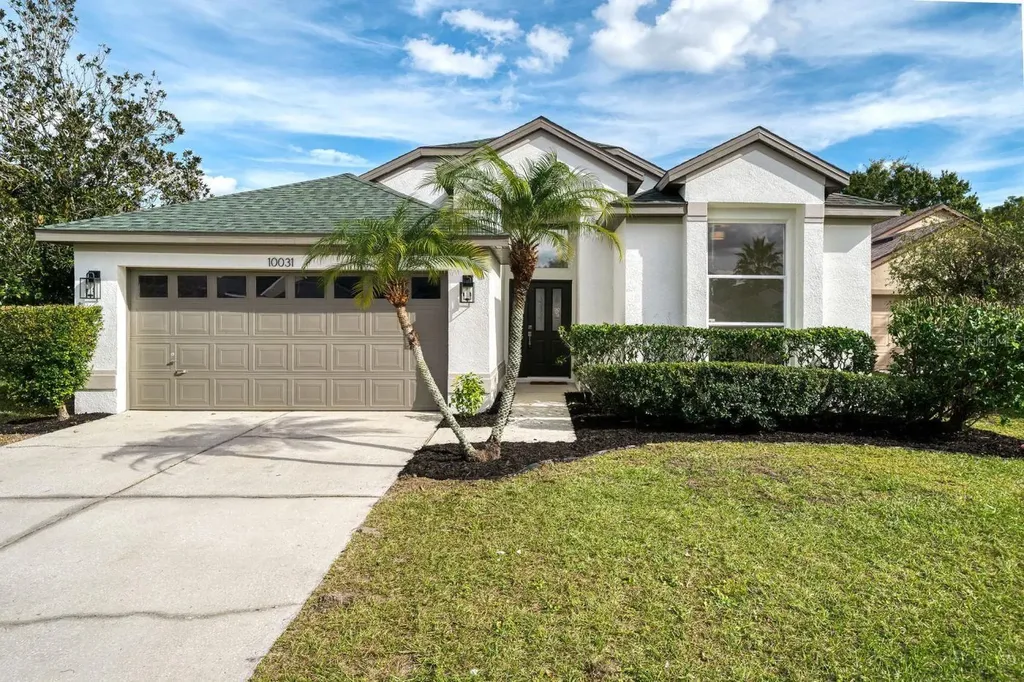 10031 River Glen Court Orlando FL 32825