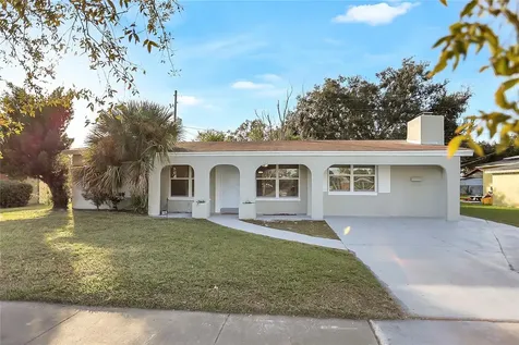 1918 Attucks Avenue Orlando FL 32811
