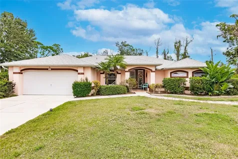 1056 Prowess Court North Port FL 34288