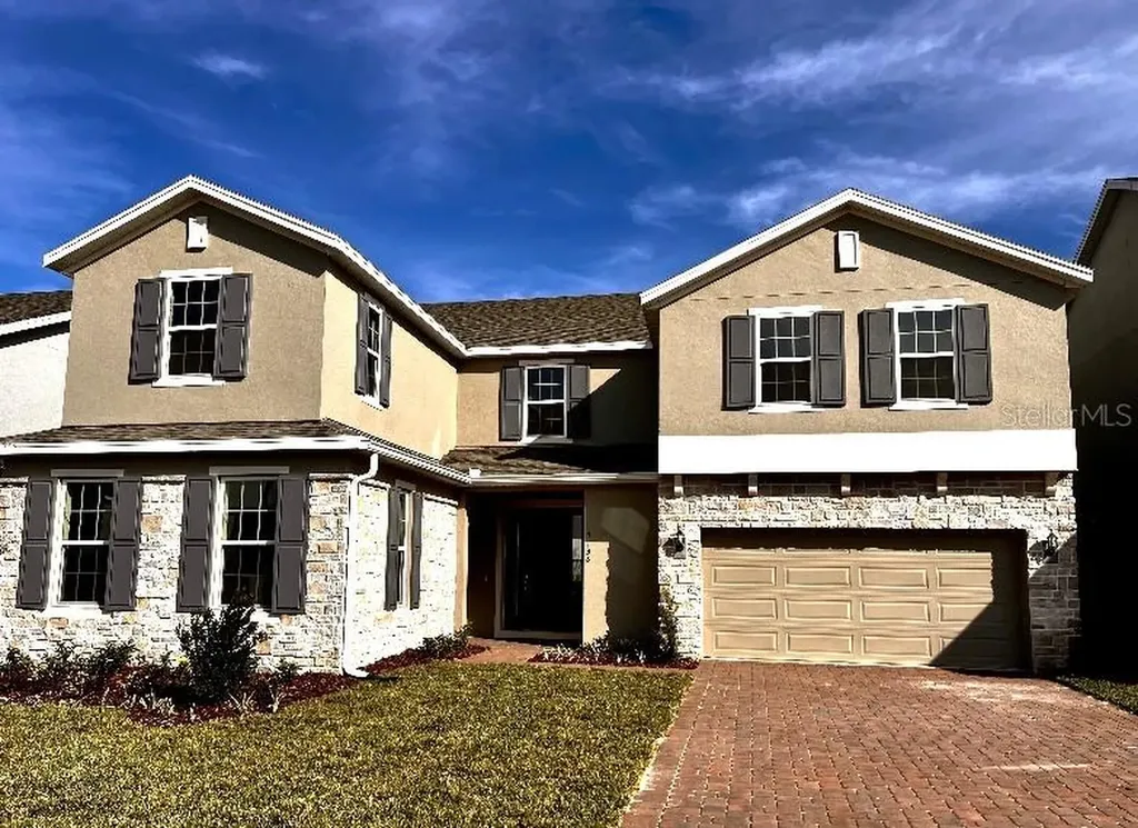 7758 Marsala Street Clermont FL 34714