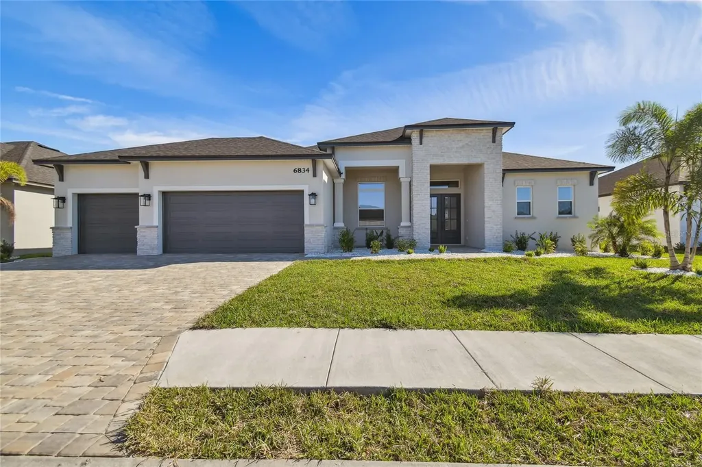 6834 Bentridge Drive Lakeland FL 33813