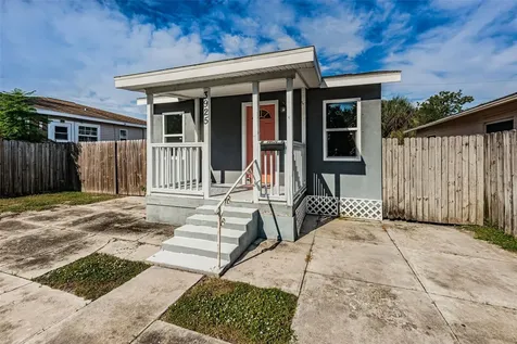 3925 9th Avenue N St Petersburg FL 33713