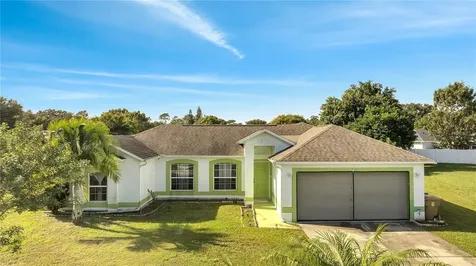 2414 Bellingham Court Kissimmee FL 34746