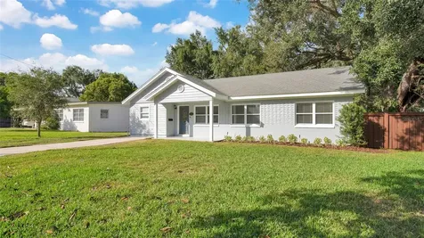 509 E Crystal Lake Street Orlando FL 32806