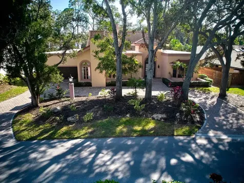 1598 Peregrine Point Drive Sarasota FL 34231