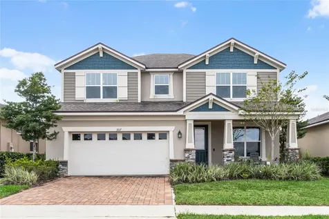 3107 Hurston Watch Lane Clermont FL 34711