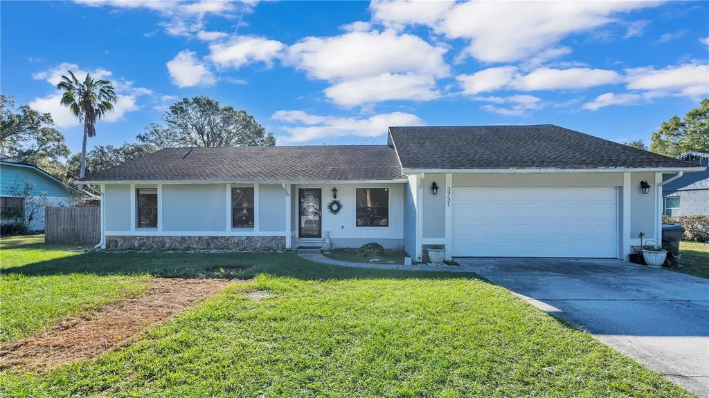 3731 Sapphire Lane Mulberry FL 33860