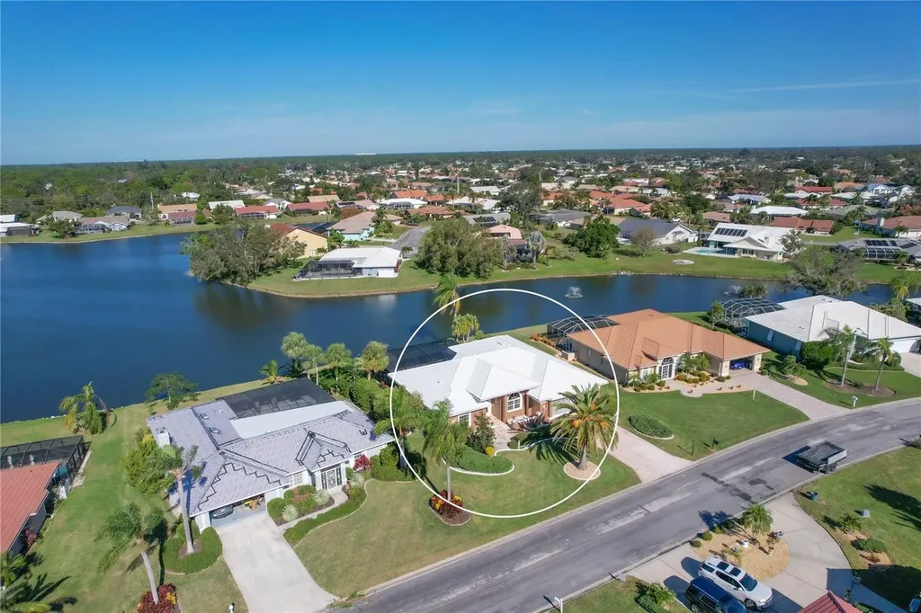 379 Eden Drive Englewood FL 34223