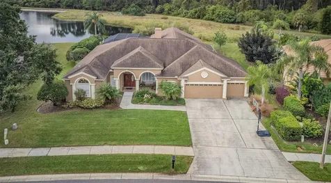 3562 Justin Drive Palm Harbor FL 34685