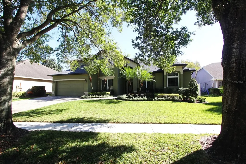 776 High Grove Park Court Oviedo FL 32765