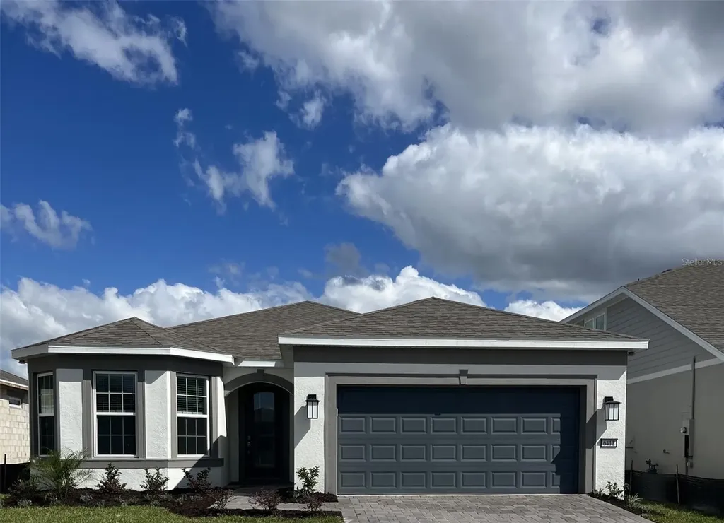 6411 Shimmering Shores Lane Saint Cloud FL 34771