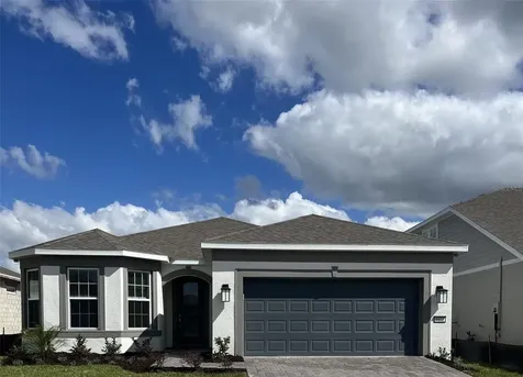 6411 Shimmering Shores Lane Saint Cloud FL 34771