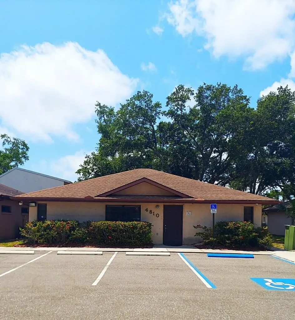 4810 26th Street W Bradenton FL 34207