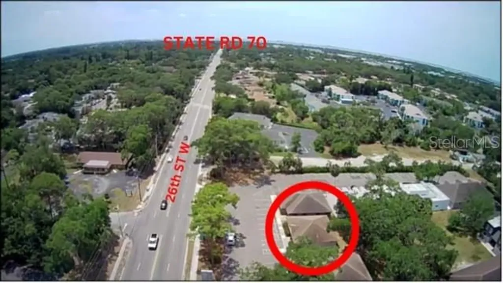 4810 26th Street W Bradenton FL 34207