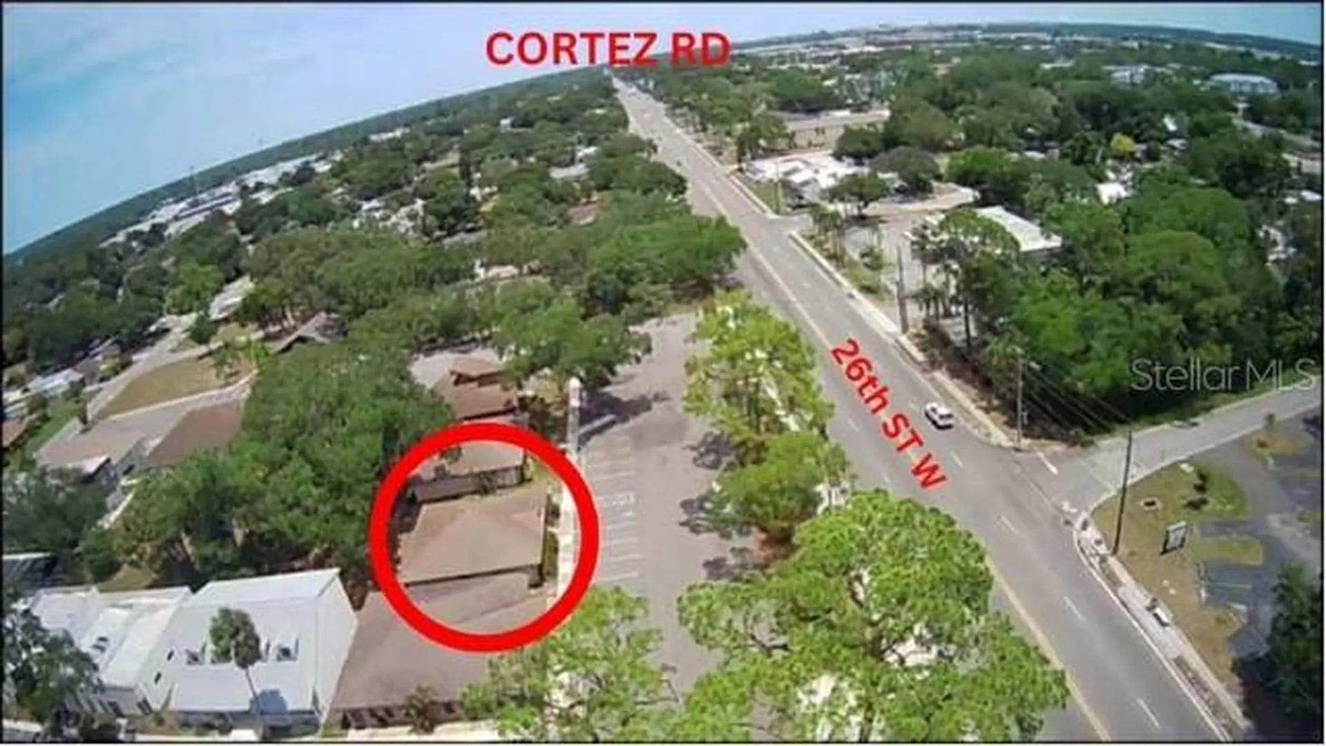 4810 26th Street W Bradenton FL 34207