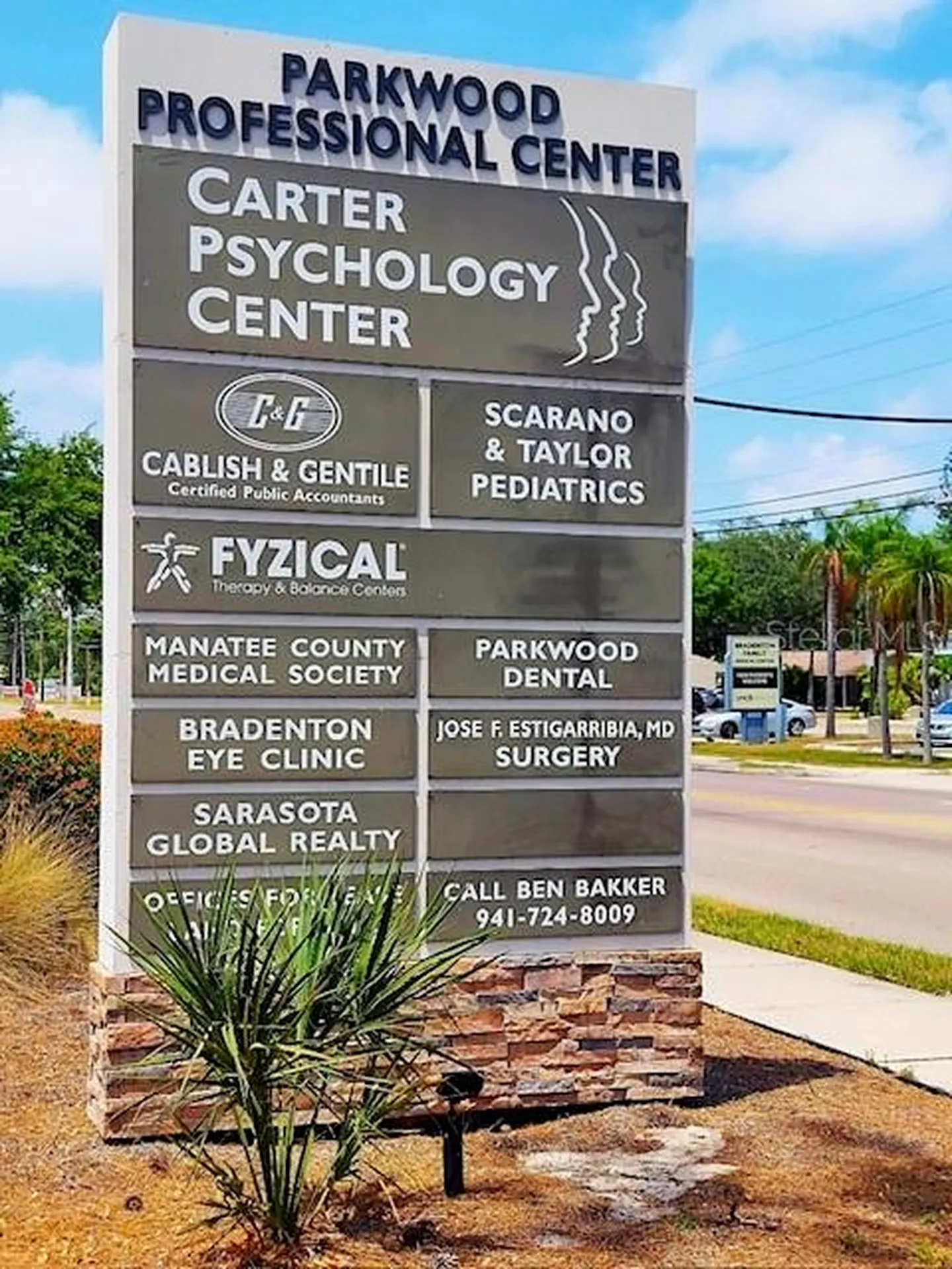 4810 26th Street W Bradenton FL 34207