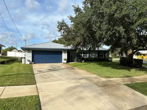 2072 Alameda Drive Deltona FL 32738