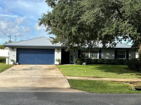 2072 Alameda Drive Deltona FL 32738