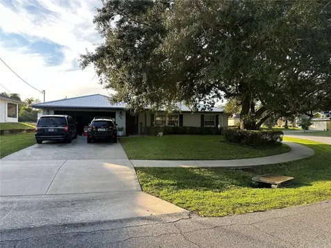 2072 Alameda Drive Deltona FL 32738