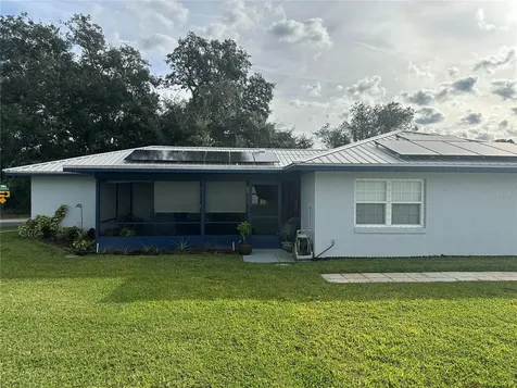 2072 Alameda Drive Deltona FL 32738