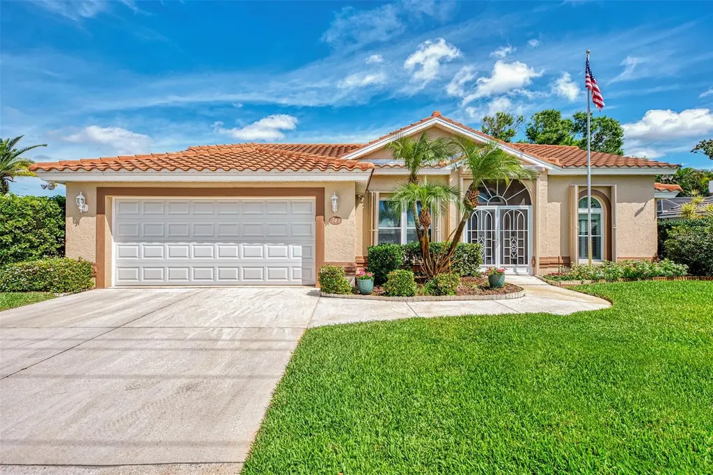 343 Gladstone Boulevard Englewood FL 34223