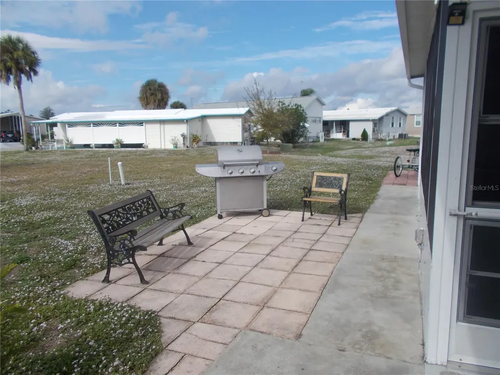 5755 Holiday Park Boulevard North Port FL 34287