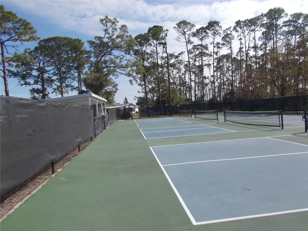 5755 Holiday Park Boulevard North Port FL 34287