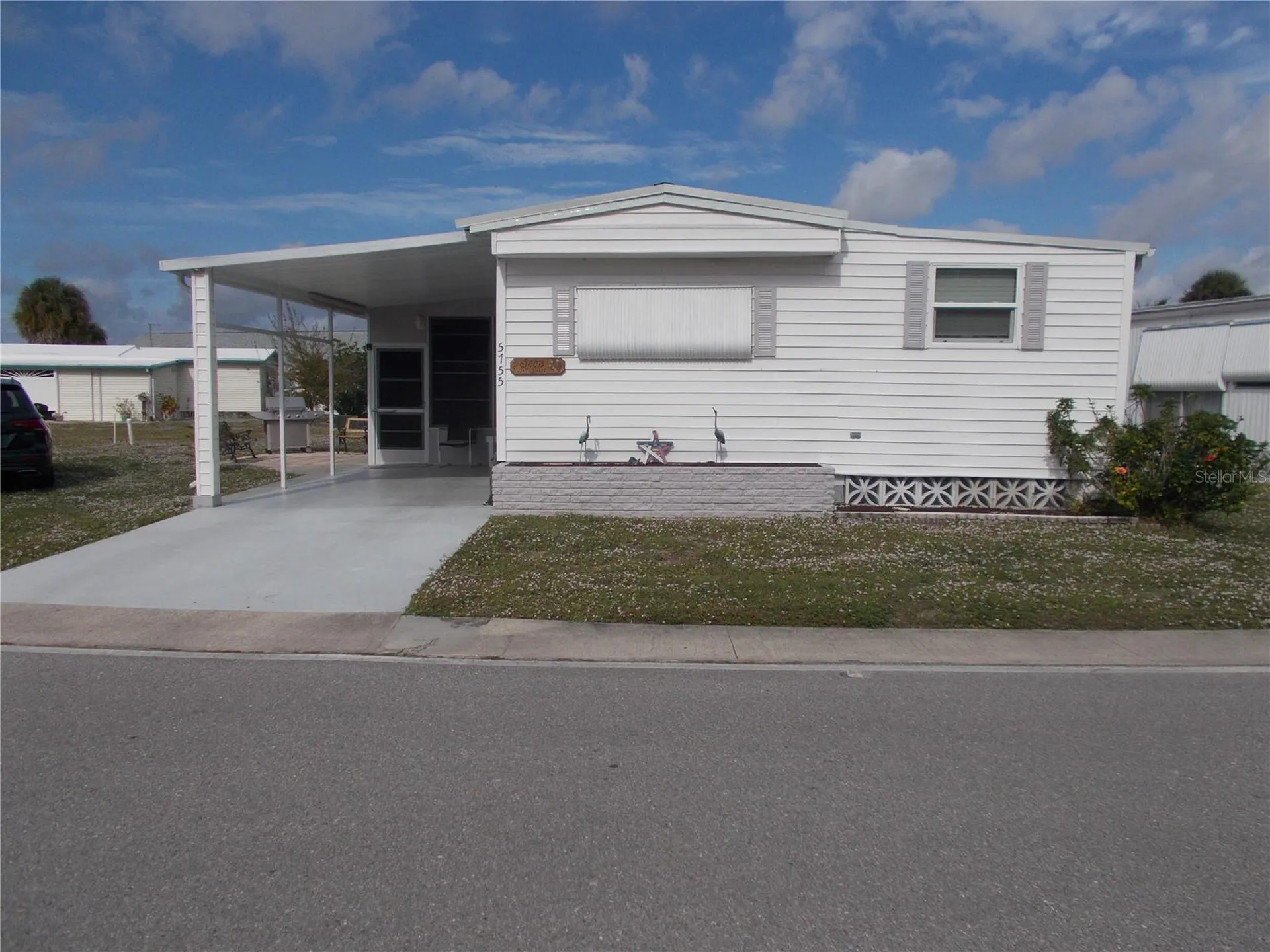 5755 Holiday Park Boulevard North Port FL 34287