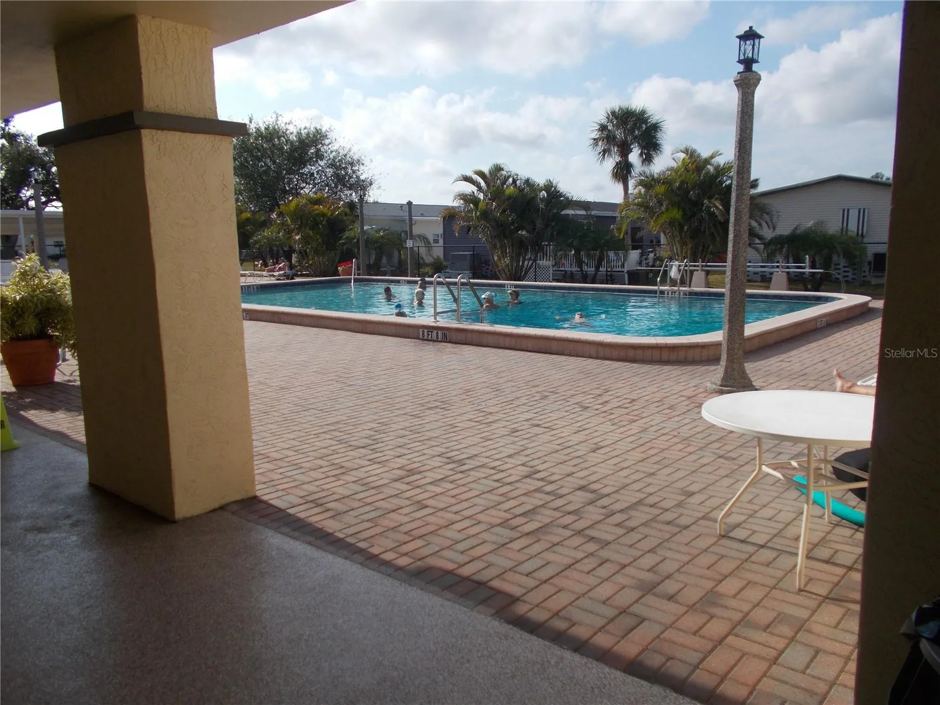 5755 Holiday Park Boulevard North Port FL 34287