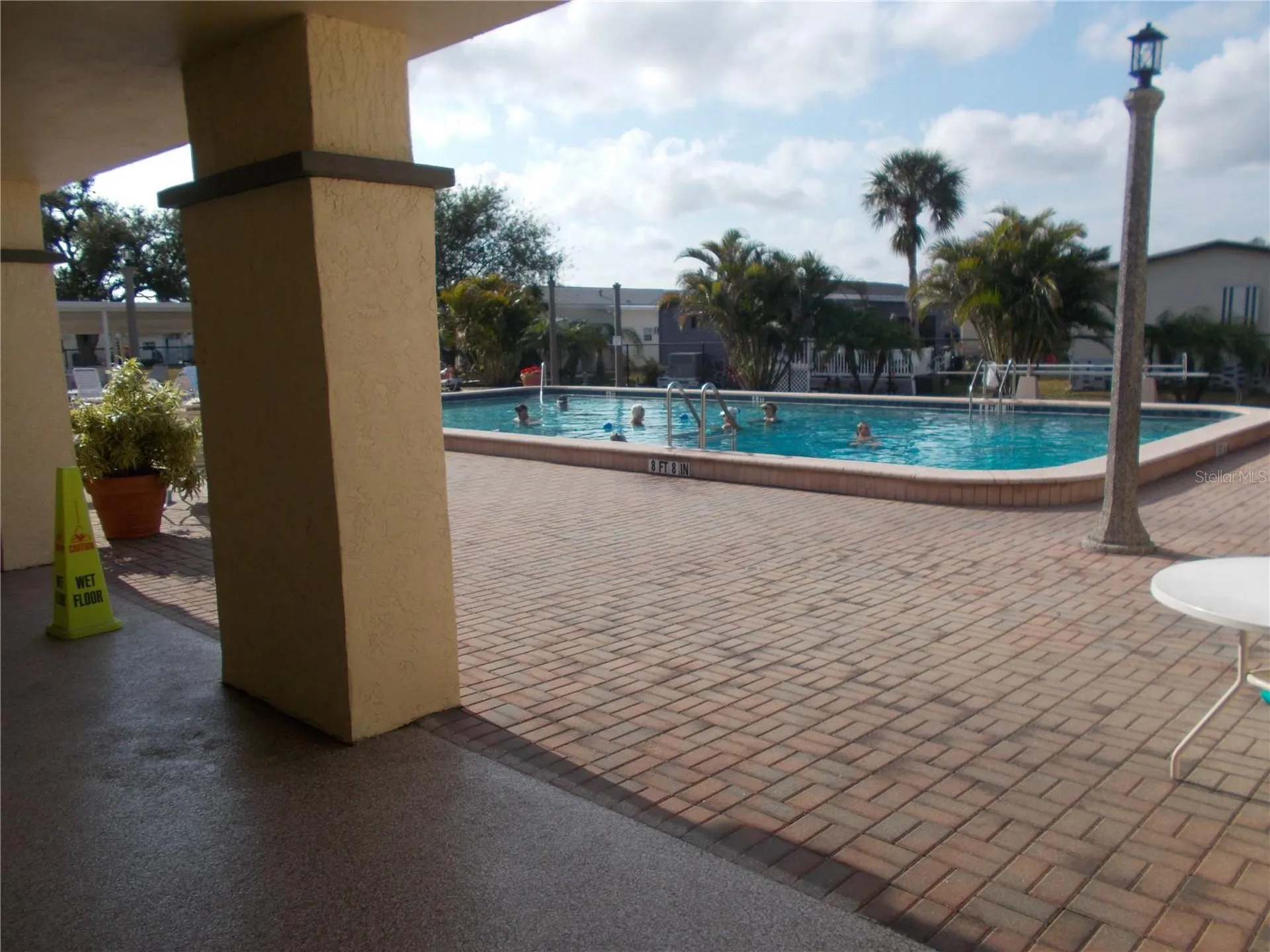 5755 Holiday Park Boulevard North Port FL 34287