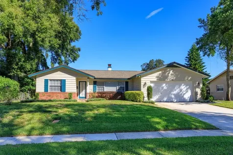 621 Vandenberg Street Altamonte Springs FL 32701