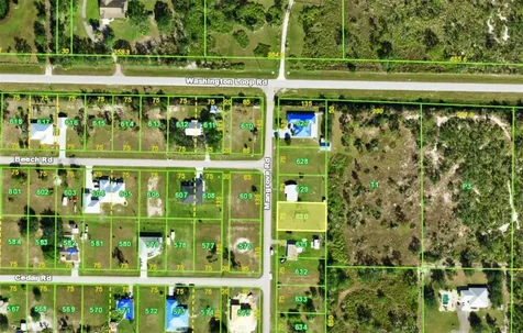 2172 Mangrove Road Punta Gorda FL 33982
