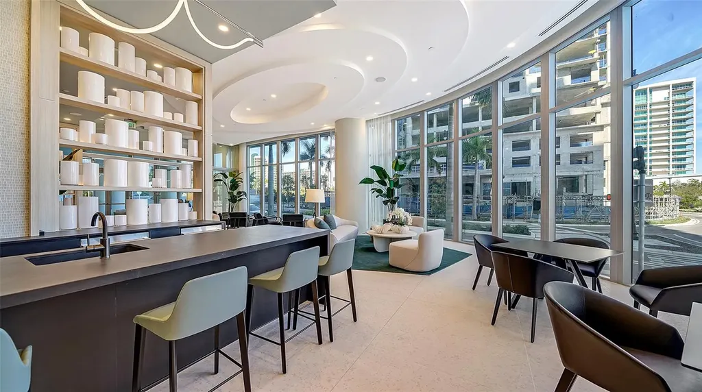 301 Quay Commons Sarasota FL 34236