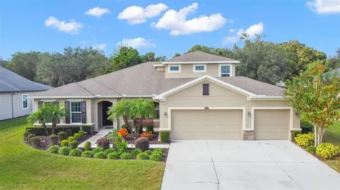 13103 Weatherstone Drive Spring Hill FL 34609