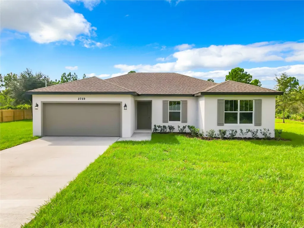 2827 Old New York Avenue Deland FL 32720