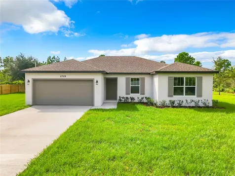2827 Old New York Avenue Deland FL 32720