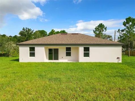 2827 Old New York Avenue Deland FL 32720