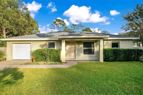 10901 SW 110th Court Dunnellon FL 34432