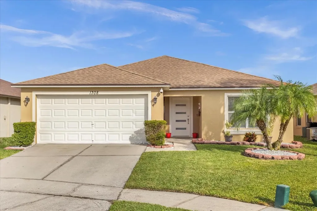 1308 Seneca Falls Drive Orlando FL 32828