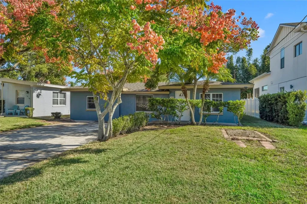 780 Baffie Avenue Winter Park FL 32789