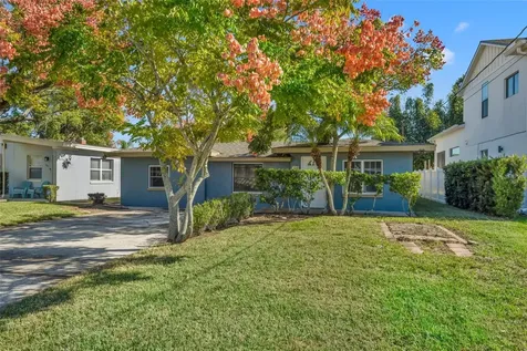 780 Baffie Avenue Winter Park FL 32789