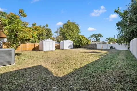 780 Baffie Avenue Winter Park FL 32789