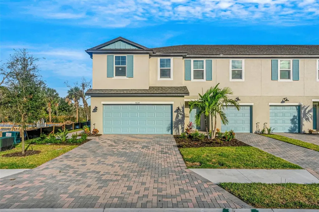 5634 Tripoli Drive Palmetto FL 34221