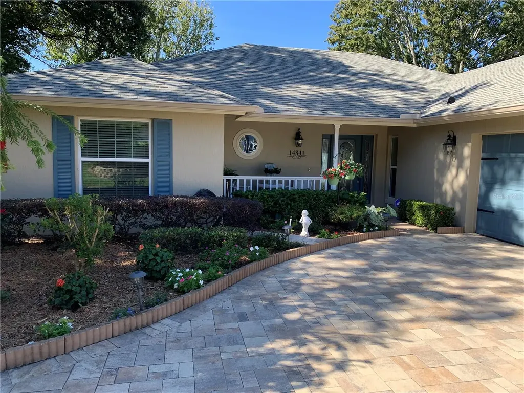 14841 Green Valley Boulevard Clermont FL 34711
