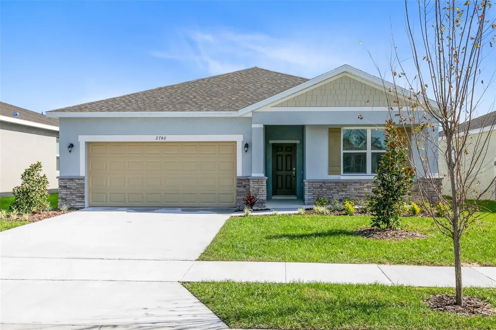 2746 Rowan Street Tavares FL 32778