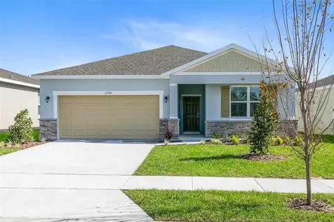 2746 Rowan Street Tavares FL 32778
