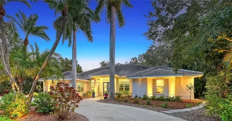 924 Indian Beach Drive Sarasota FL 34234