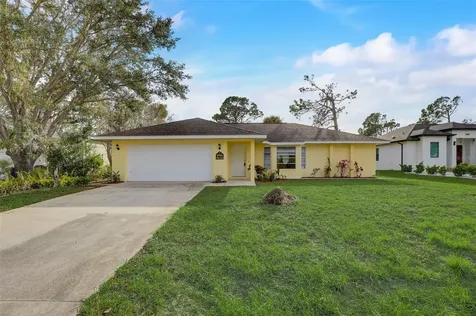 3723 Bula Lane North Port FL 34287